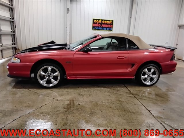 Used 1998 Ford Mustang GT image 5