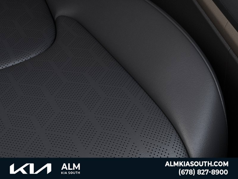 New 2027 Kia Carnival LXS FWD image 24