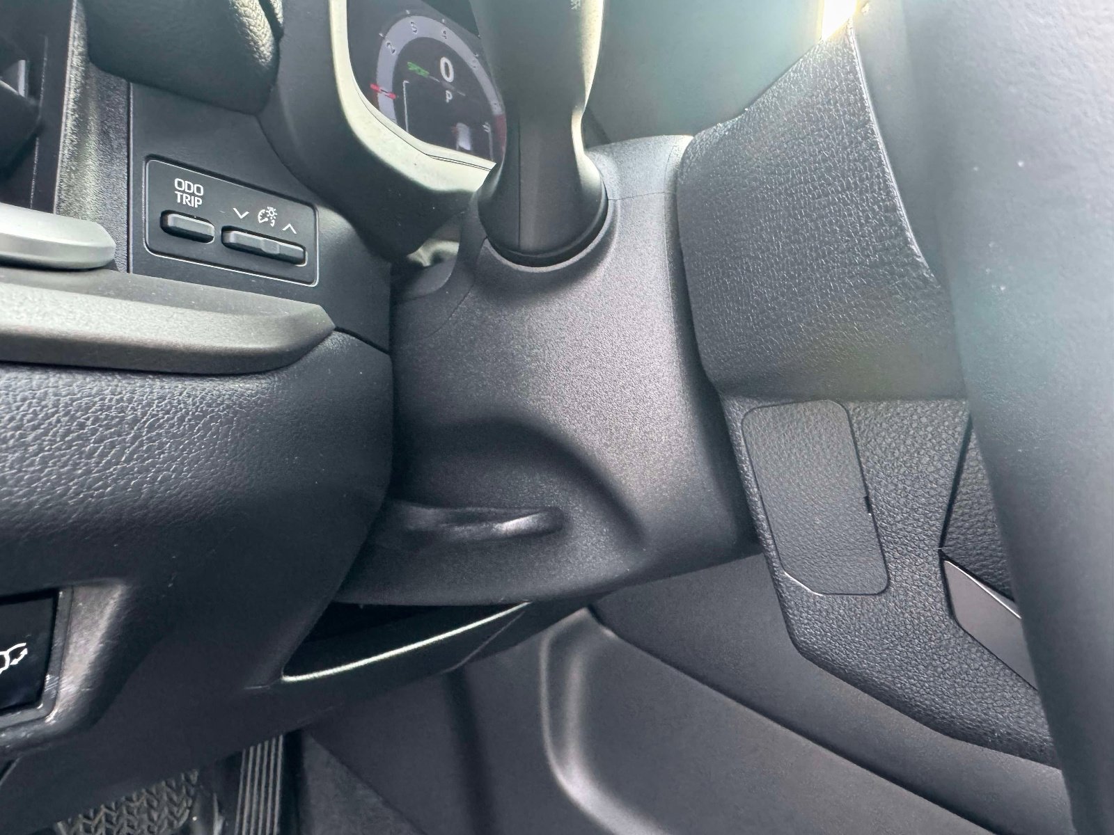 Certified 2024 Toyota Grand Highlander XLE image 21