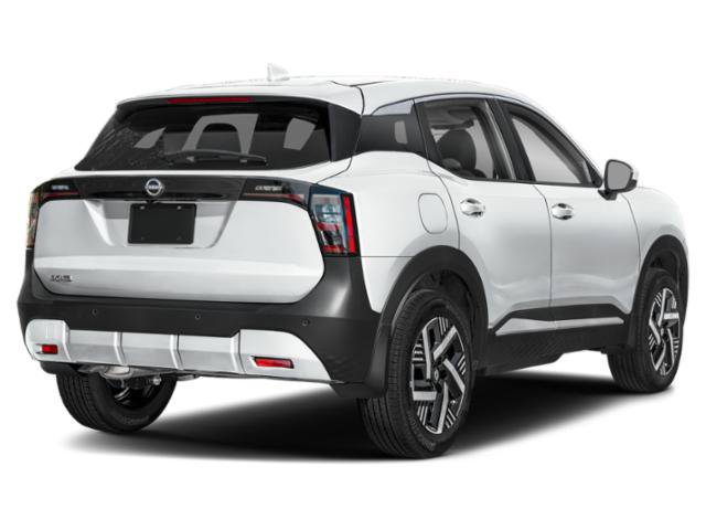 New 2027 Nissan Kicks SV AWD/4WD image 2