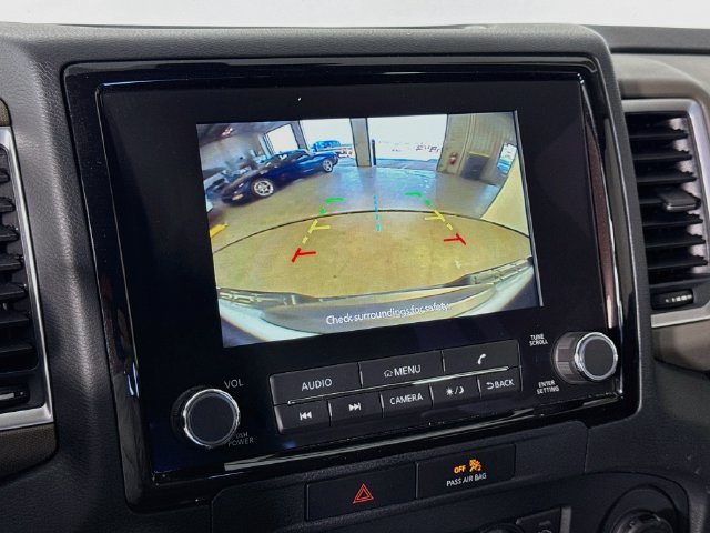 Used 2022 Nissan Frontier SV AWD/4WD image 15