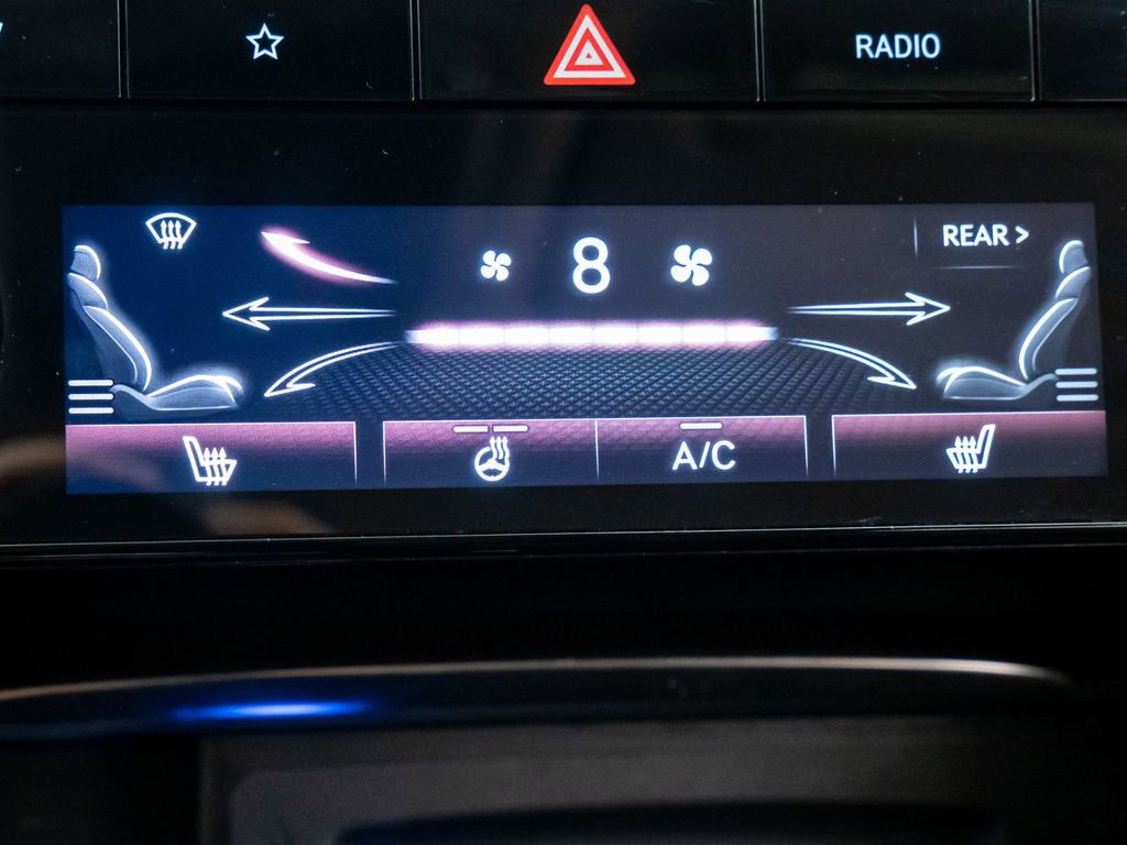 Used 2024 Genesis GV80 2.5T image 22