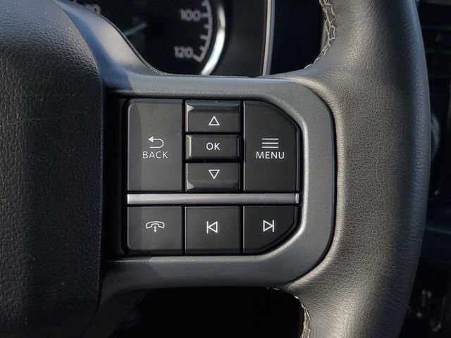 Certified 2023 Ford F150 XLT w/ Equipment Group 302A High image 15