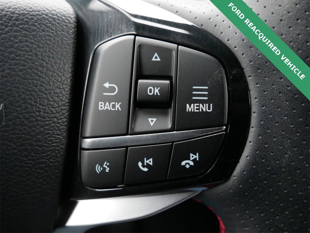 Used 2025 Ford Explorer ST image 18