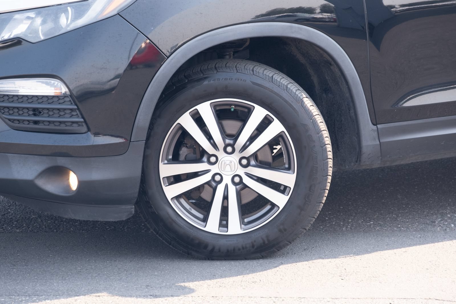 Used 2017 Honda Pilot EX-L image 21