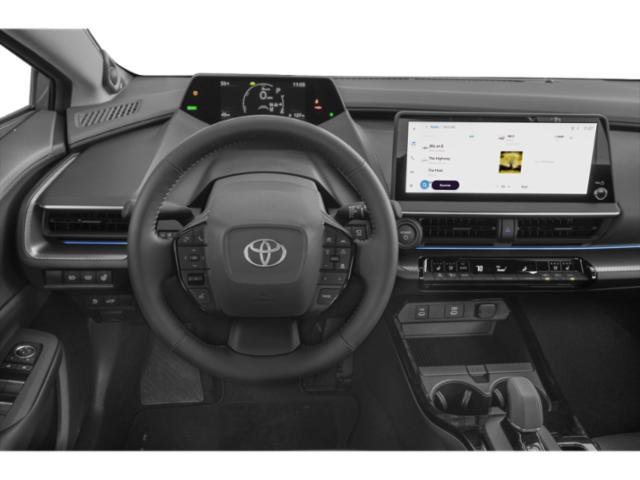 New 2027 Toyota Prius Limited w/ Limited Premium Package AWD/4WD image 4