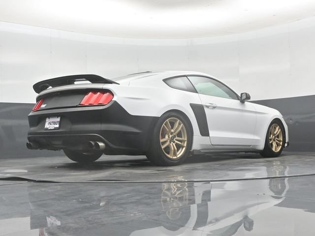 Used 2015 Ford Mustang Premium w/ Equipment Group 201A RWD image 43