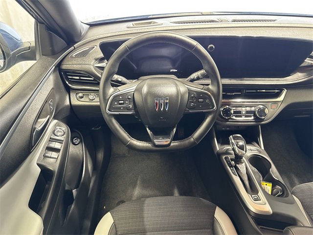 Used 2024 Buick Envista Preferred w/ Convenience I Package image 14
