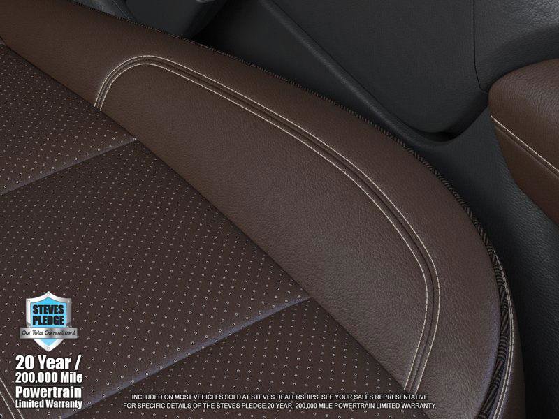 New 2026 Chevrolet Tahoe High Country image 21