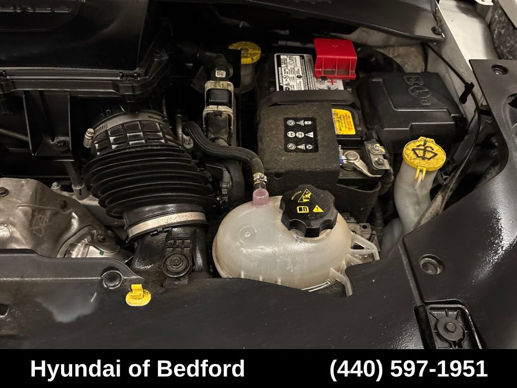 Used 2024 Jeep Compass Latitude AWD/4WD image 24