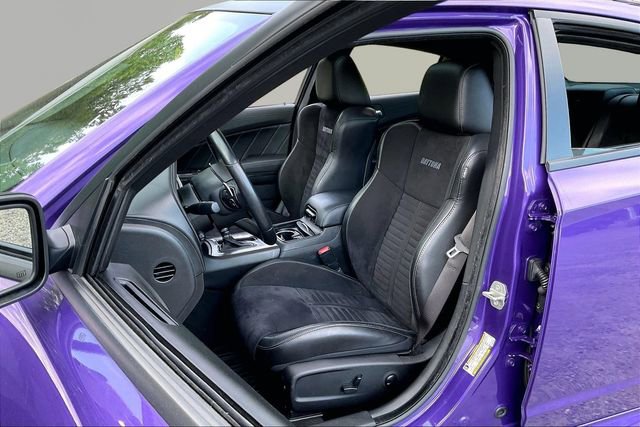 Used 2023 Dodge Charger R/T w/ Daytona Edition Group RWD image 15