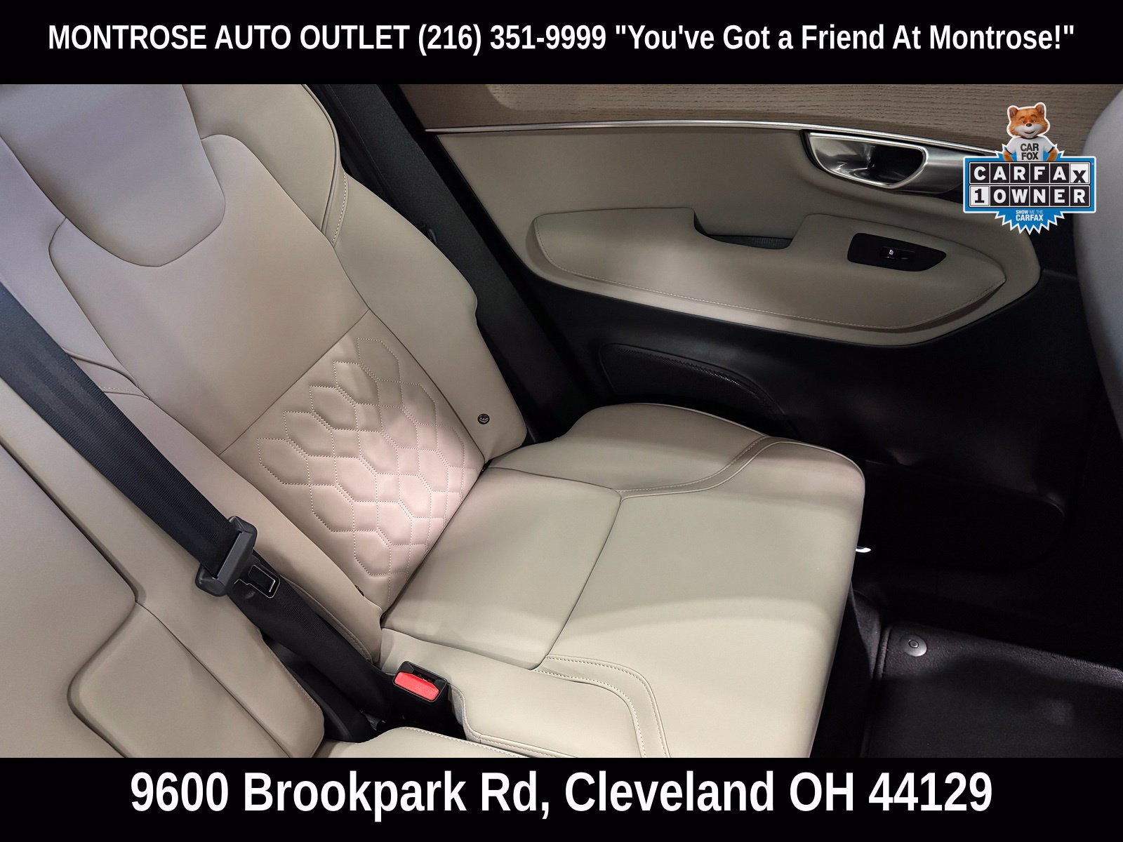 Certified 2025 Volvo XC90 B5 Core AWD/4WD image 36