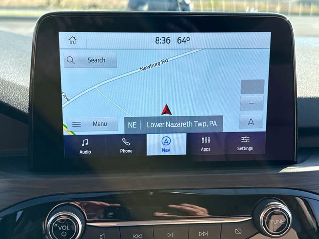 Used 2020 Ford Escape Titanium image 31