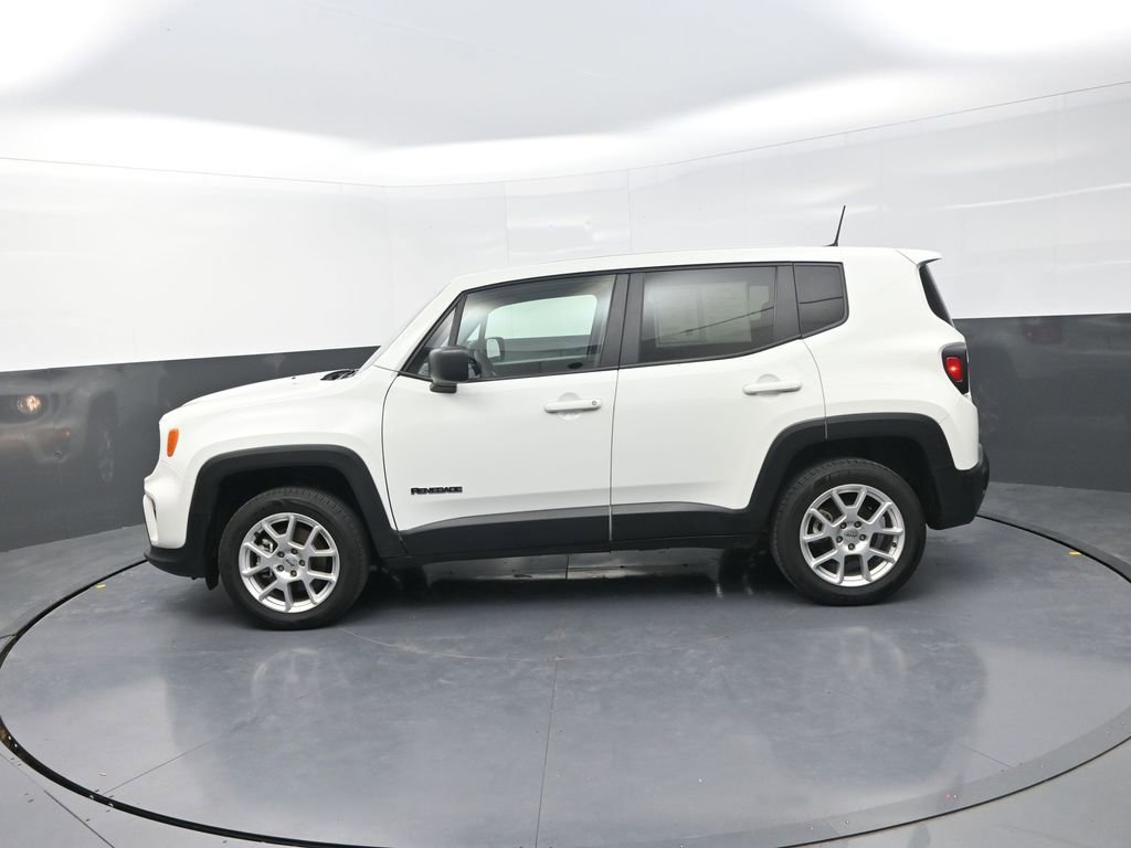 Used 2023 Jeep Renegade Latitude image 6