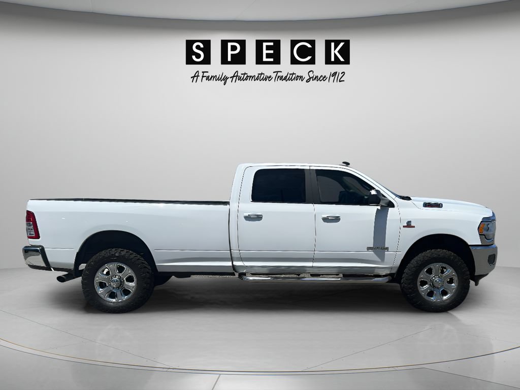 Used 2019 RAM 2500 Big Horn w/ Protection Group AWD/4WD image 6