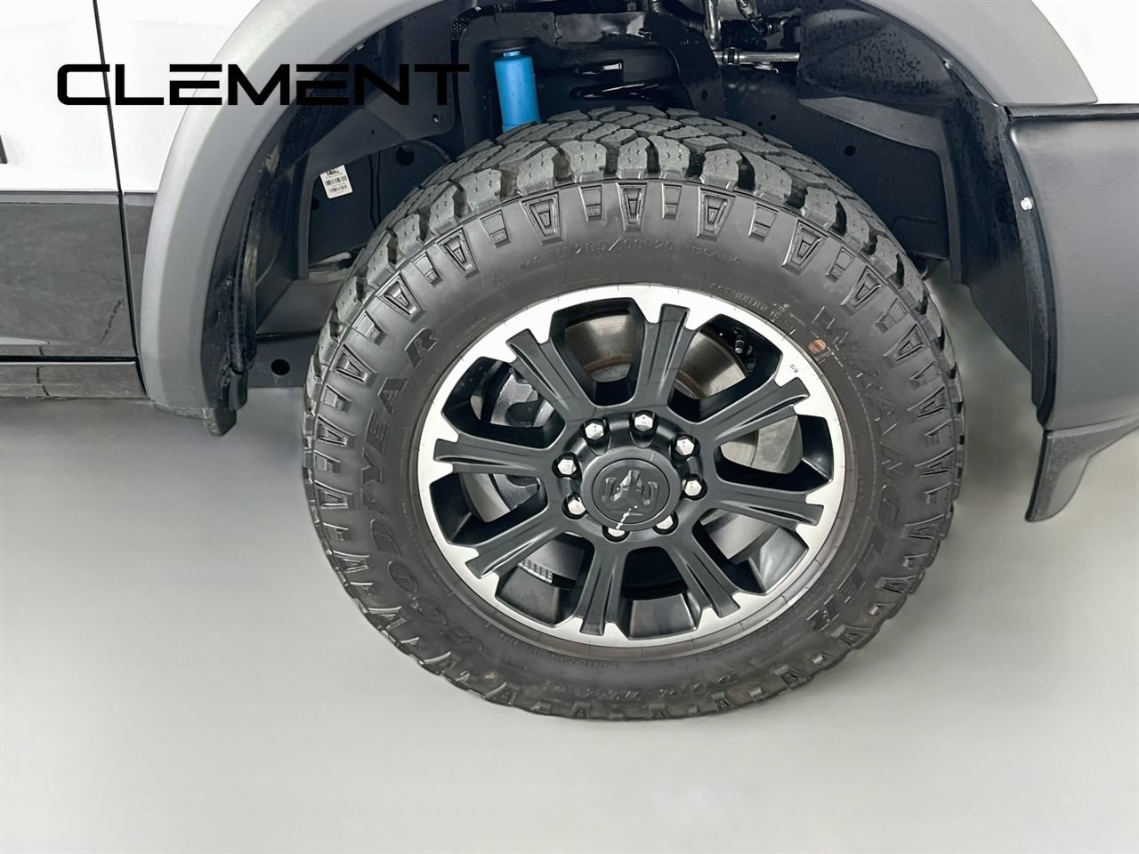 Used 2026 RAM 2500 Rebel AWD/4WD image 34
