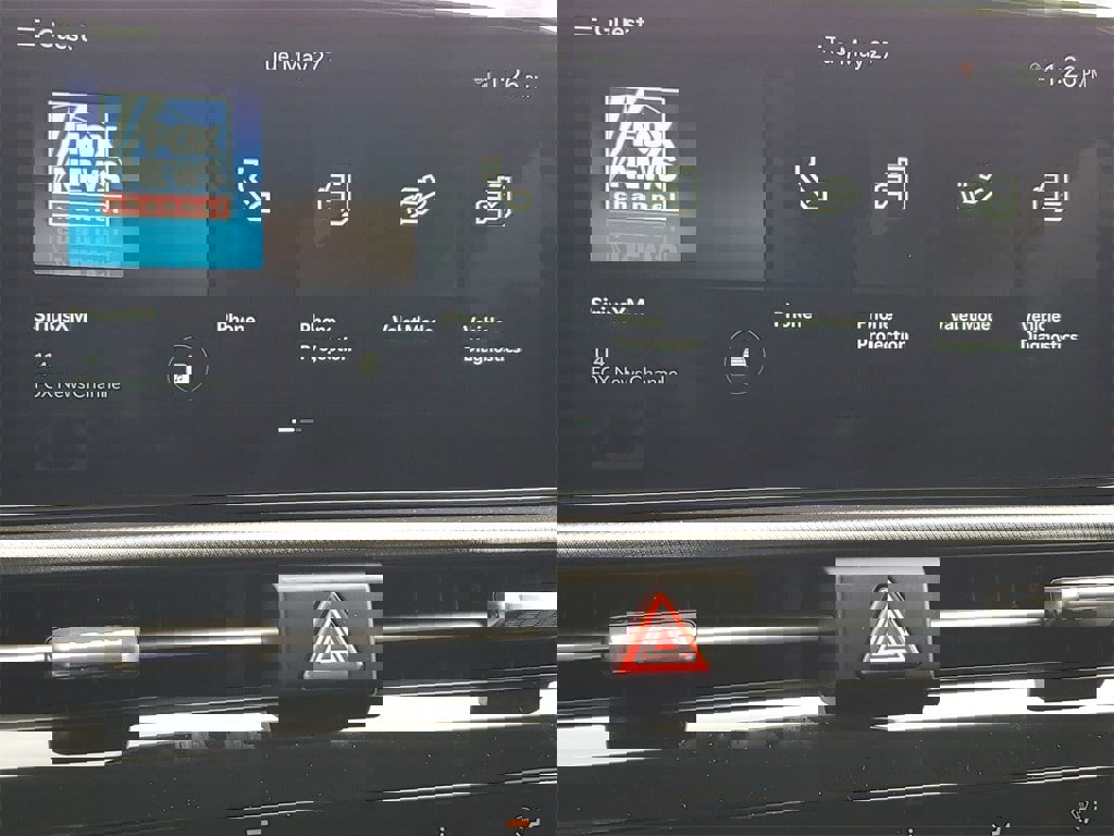 New 2026 Kia Sportage LX image 15