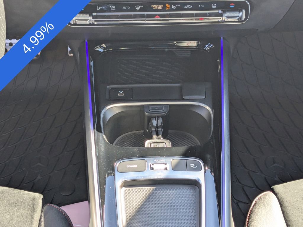 Used 2024 Mercedes-Benz EQB 300 4MATIC image 6