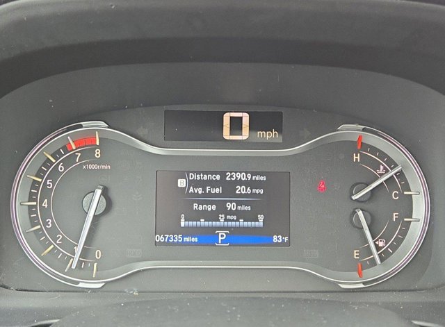 Used 2022 Honda Ridgeline RTL image 26