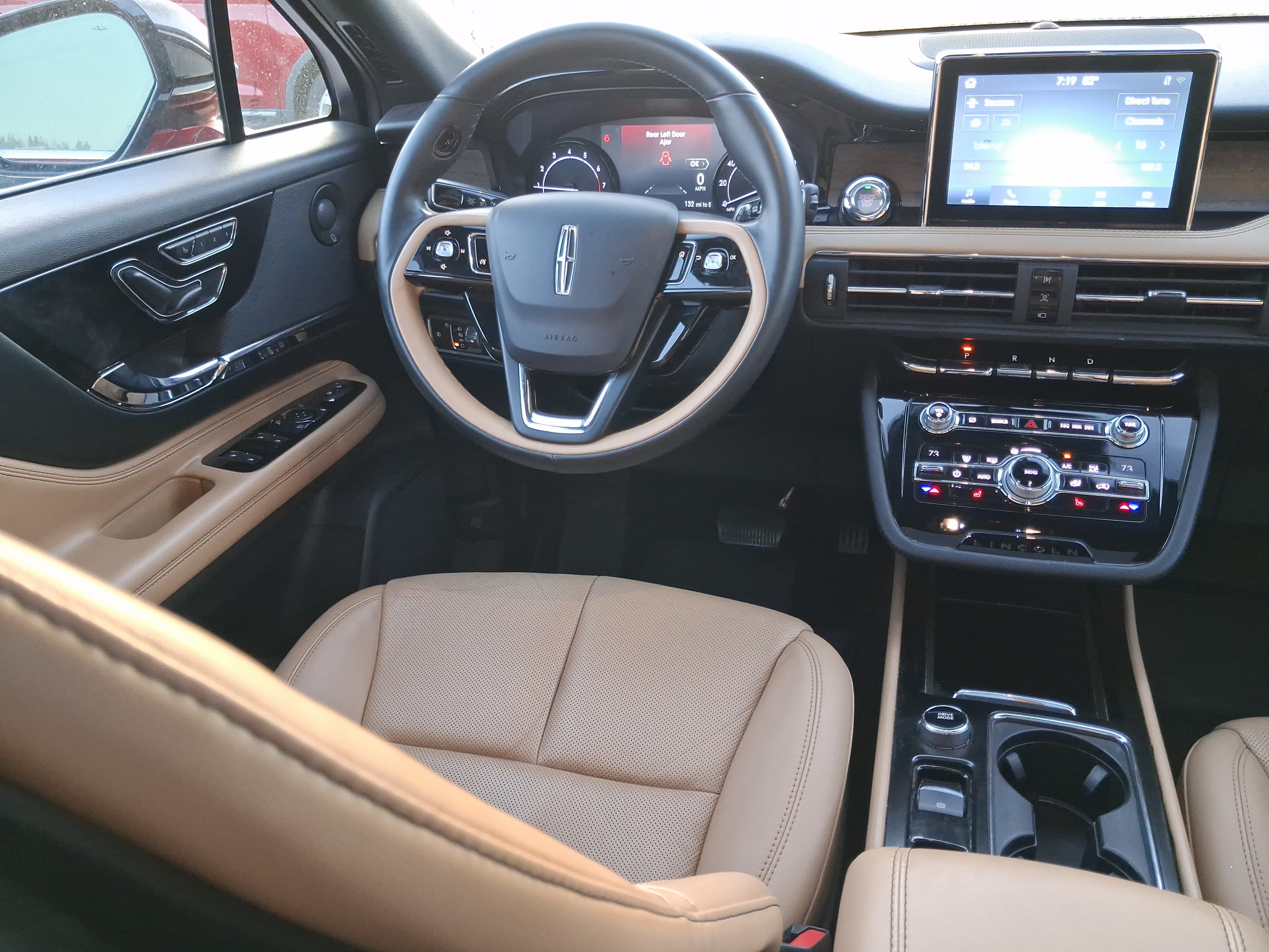 Used 2020 Lincoln Corsair Reserve FWD image 8
