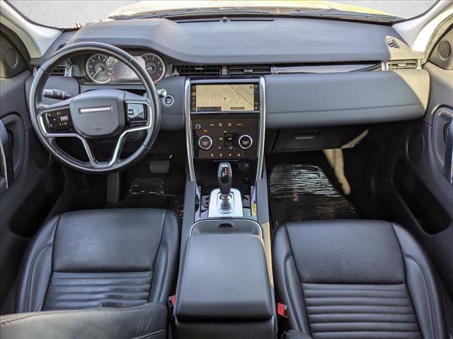 Used 2021 Land Rover Discovery Sport S image 18