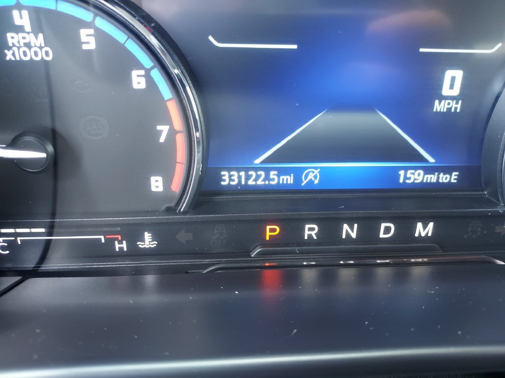 Used 2023 Ford Bronco Sport Badlands w/ Premium Package AWD/4WD image 19