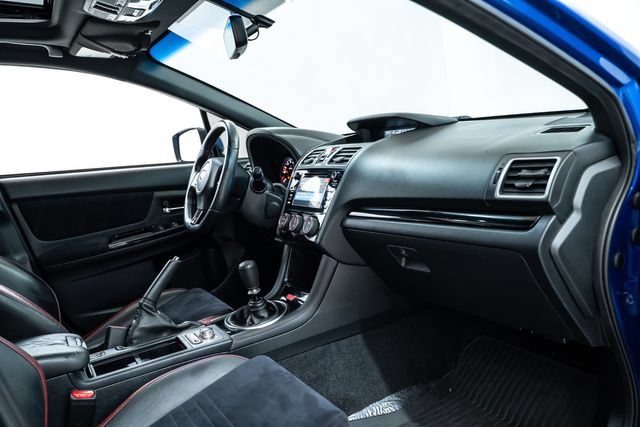 Used 2020 Subaru WRX STI Limited AWD/4WD image 23