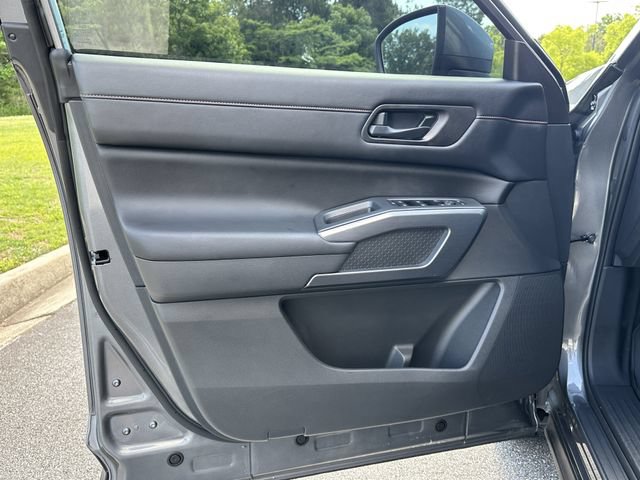 Certified 2023 Nissan Pathfinder Rock Creek AWD/4WD image 12