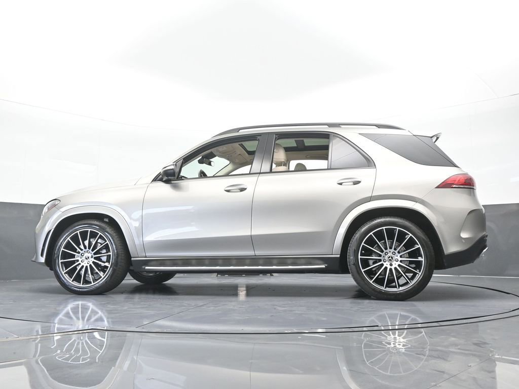 Used 2022 Mercedes-Benz GLE 350 image 60