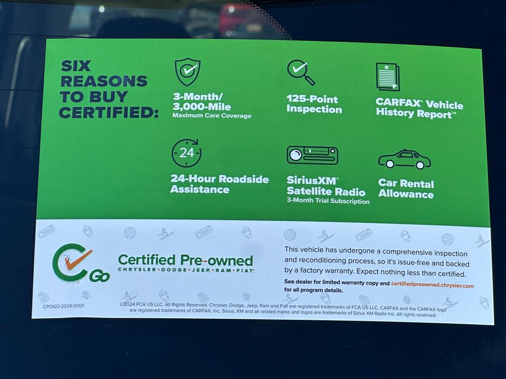 Used 2024 Nissan Armada SL w/ Captain's Chairs Package image 9