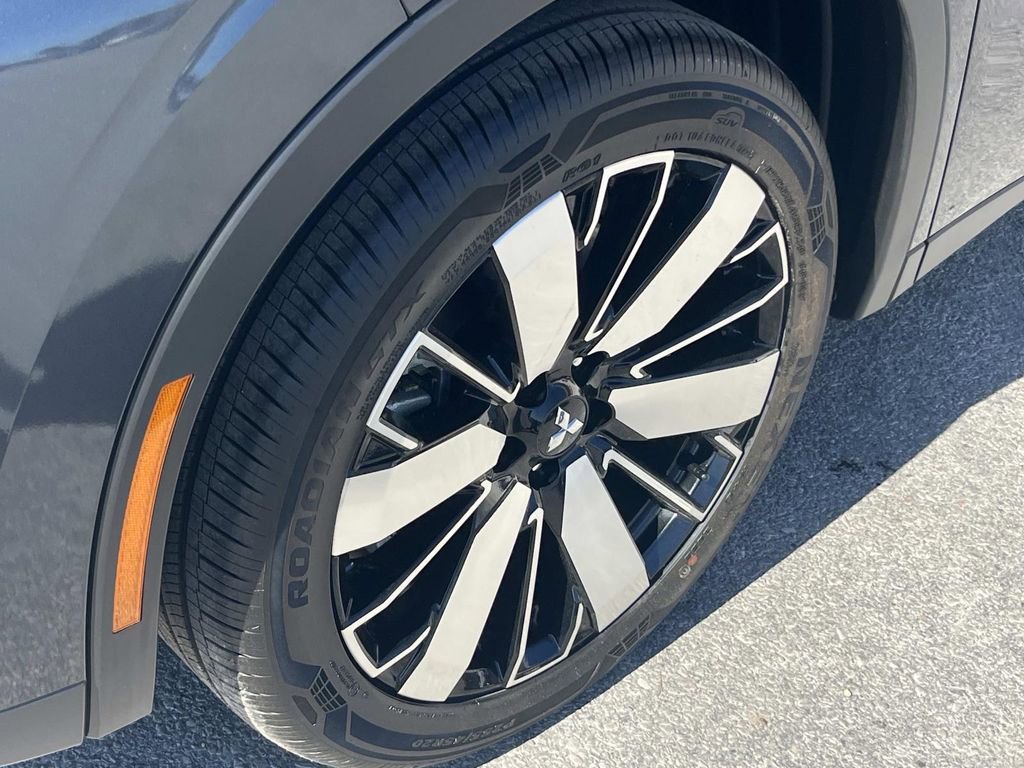 New 2026 Mitsubishi Outlander SE image 8