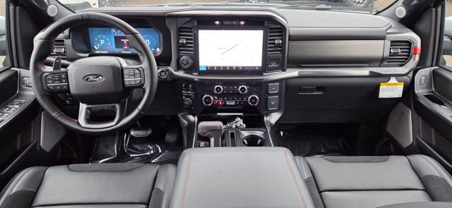 New 2025 Ford F150 Raptor image 17