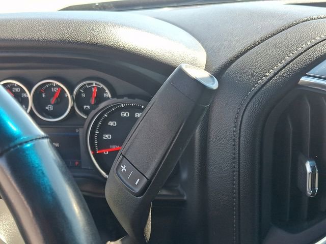 Certified 2021 Chevrolet Silverado 1500 LT image 14