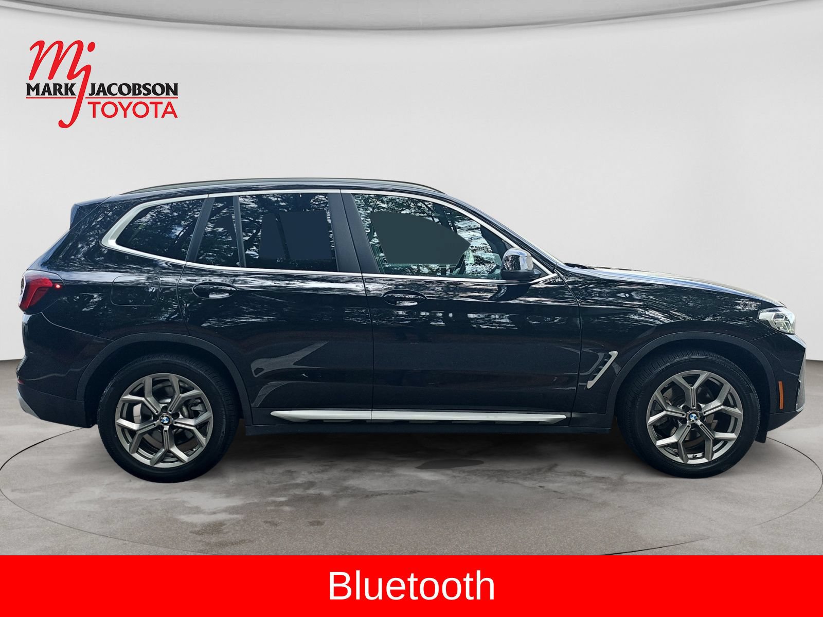 Used 2023 BMW X3 xDrive30i AWD/4WD image 6
