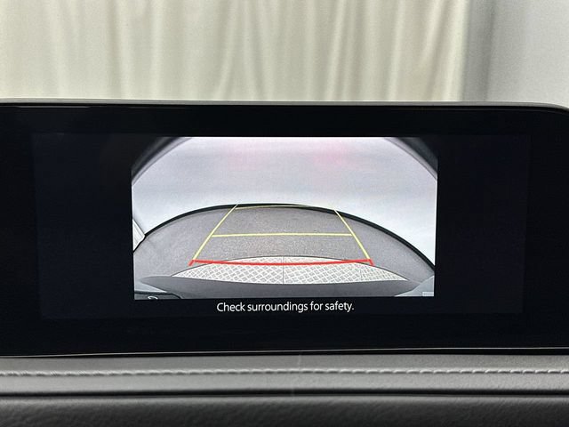 Certified 2025 MAZDA CX-30 AWD 2.5 S w/ Select Sport Pkg image 17