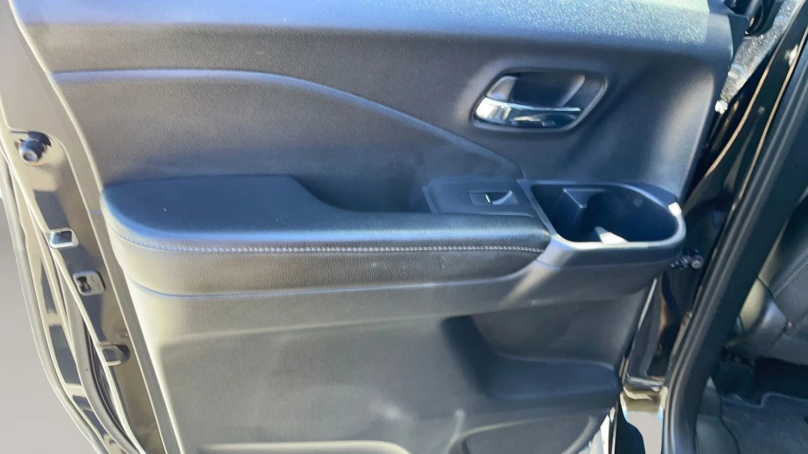 Used 2017 Honda Ridgeline RTL-T image 28