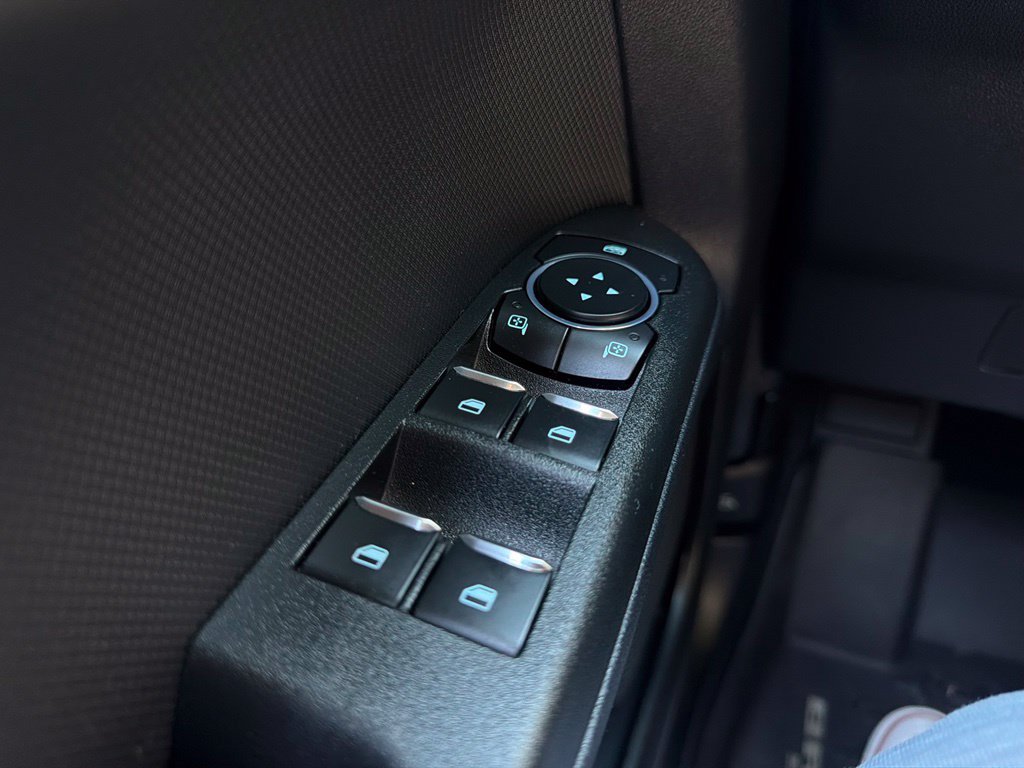 Used 2024 Ford Bronco Sport Big Bend w/ Convenience Package AWD/4WD image 8