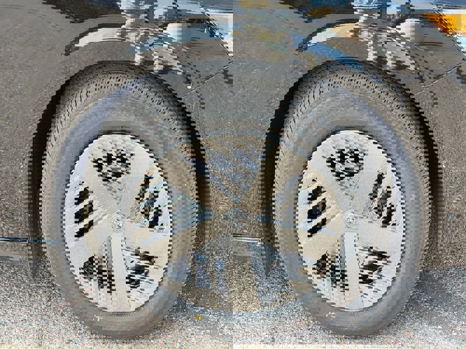 New 2026 Nissan Sentra S image 10