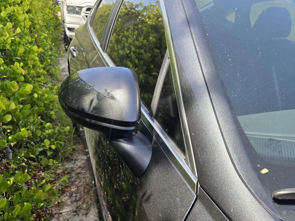 Certified 2025 Hyundai Sonata SE FWD image 8