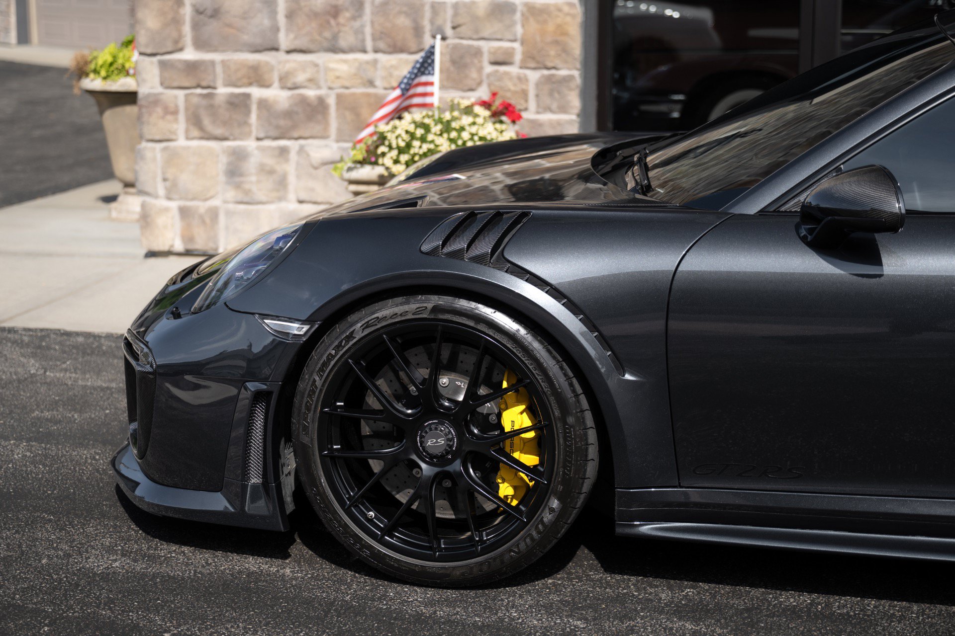 Used 2018 Porsche 911 GT2 RS RWD image 57