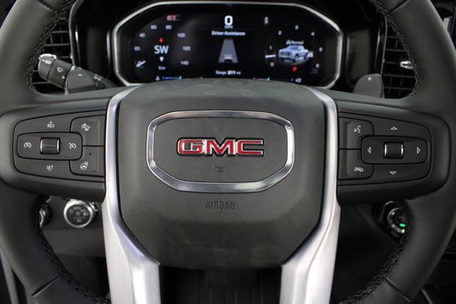 New 2026 GMC Sierra 1500 SLT w/ SLT Premium Plus Package AWD/4WD image 14