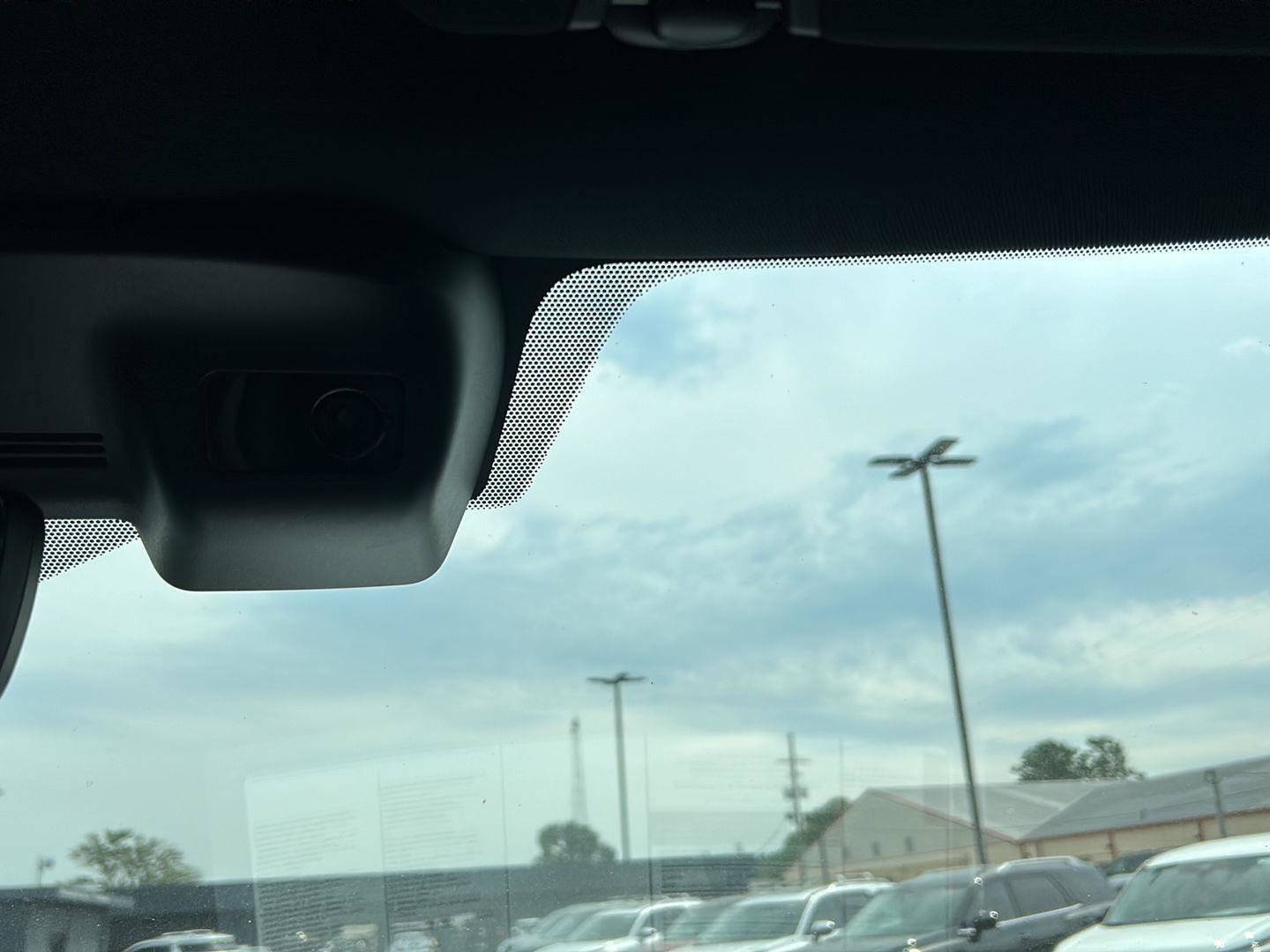 New 2025 Nissan Armada Platinum Reserve image 39