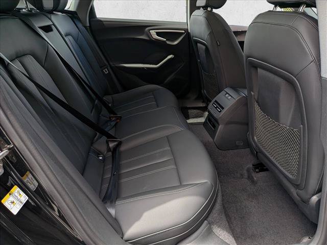 Certified 2025 Audi A5 2.0T Premium w/ Convenience Package AWD/4WD image 21