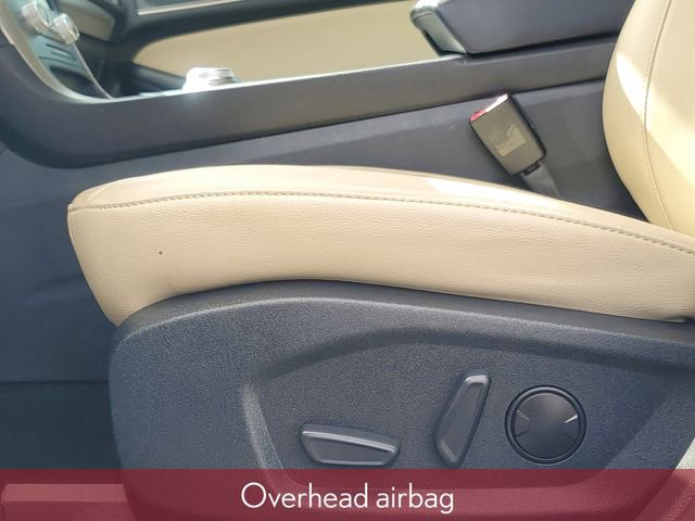 Used 2022 Ford Edge SEL w/ Convenience Package image 17