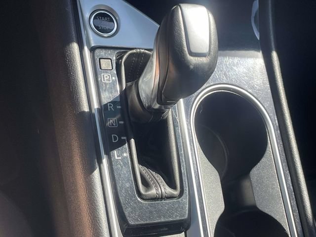 Used 2021 Nissan Altima 2.5 SV w/ SV Premium Package FWD image 20