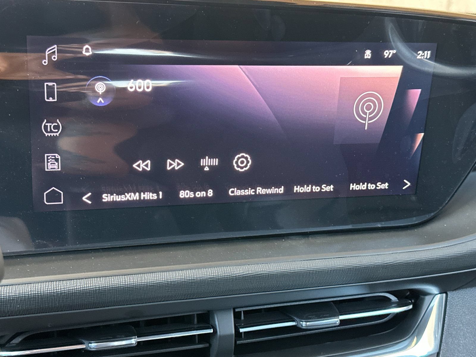 New 2026 Buick Envista Sport Touring FWD image 18