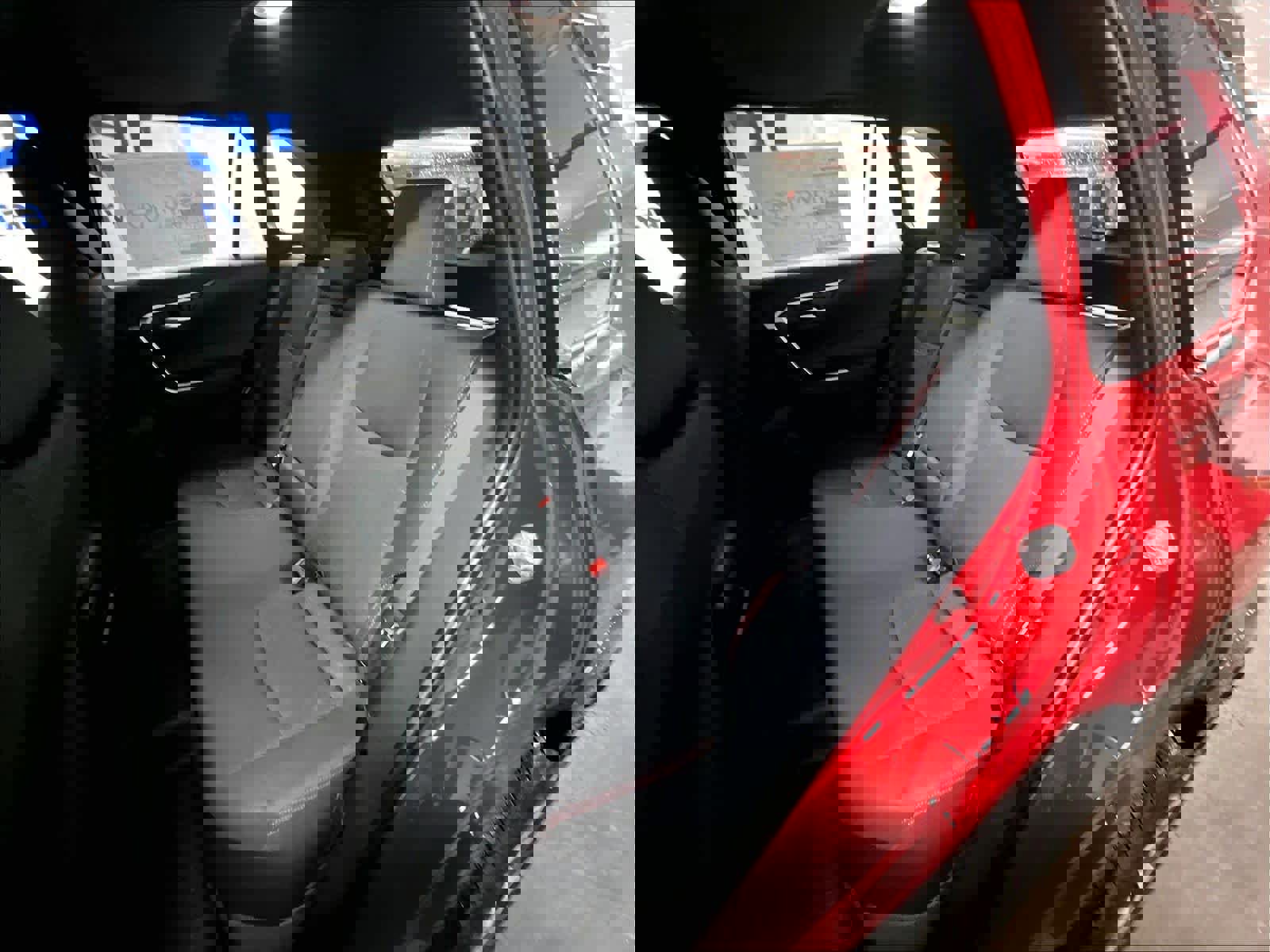 New 2025 Toyota RAV4 SE image 15