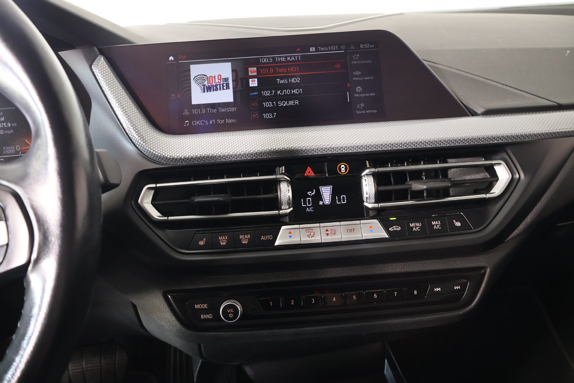 Used 2024 BMW 228i Gran Coupe FWD image 5