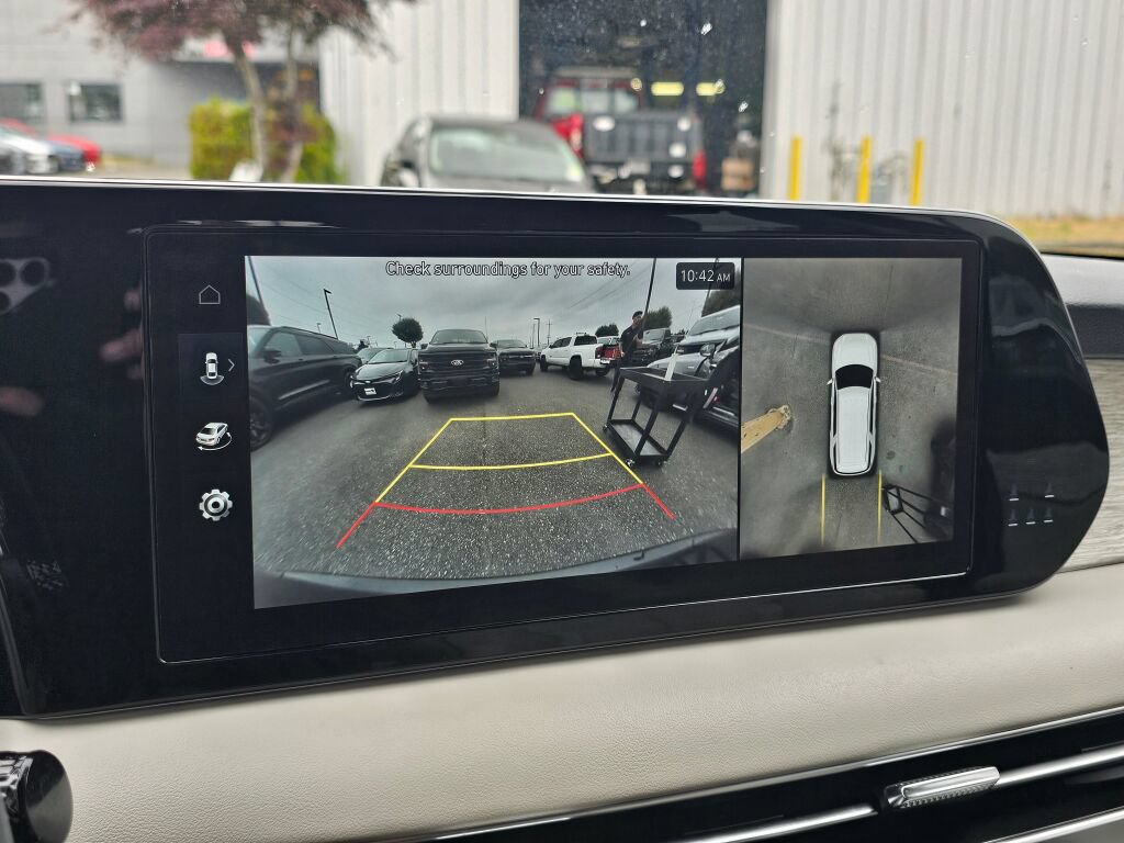 Used 2025 Hyundai Palisade Calligraphy AWD/4WD image 24
