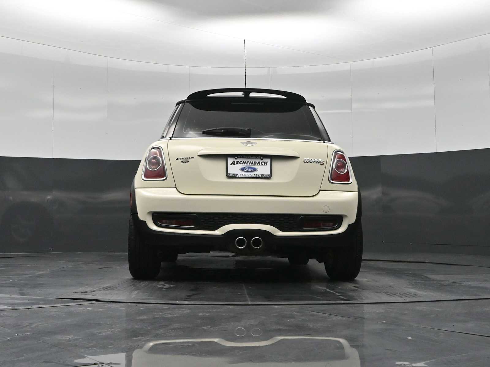 Used 2012 MINI Cooper S image 27